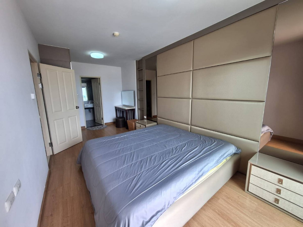picture Condominium for rental in phuket town, Phuket - 7/11