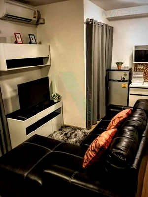 Condos for sale : 🚩 For Sell Condo PLUM CONDO BANGYAI STATION Building C, Floor 4,2 bed room, Room size 46.00 sqm