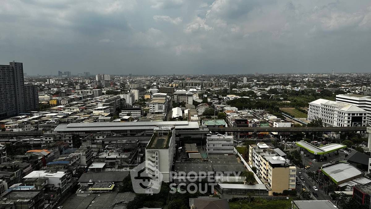 รูป คอนโด 1-ห้องนอน ที่ ไลฟ์ สุขุมวิท 62 ใกล้ BTS บางจาก (ID 3349920) - รูปที่ 6/9
