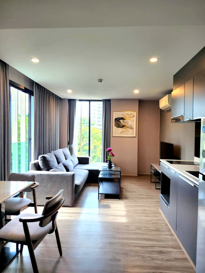 picture @Condorental condo for rent The Teak Sukhumvit 39 - 4/10