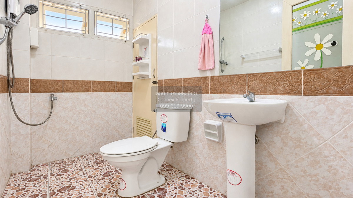 รูป บ้านเช่าพร้อมอยู่ เพอร์เฟค เพลส รัตนาธิเบศร์–สถานีไทรม้า ทำเลดี เดินทางสะดวก CX-177175 ✅ ทักไลน์ @connexproperty ตอบทันที ทีมงานมืออาชีพ ✅ - รูปที่ 12/12