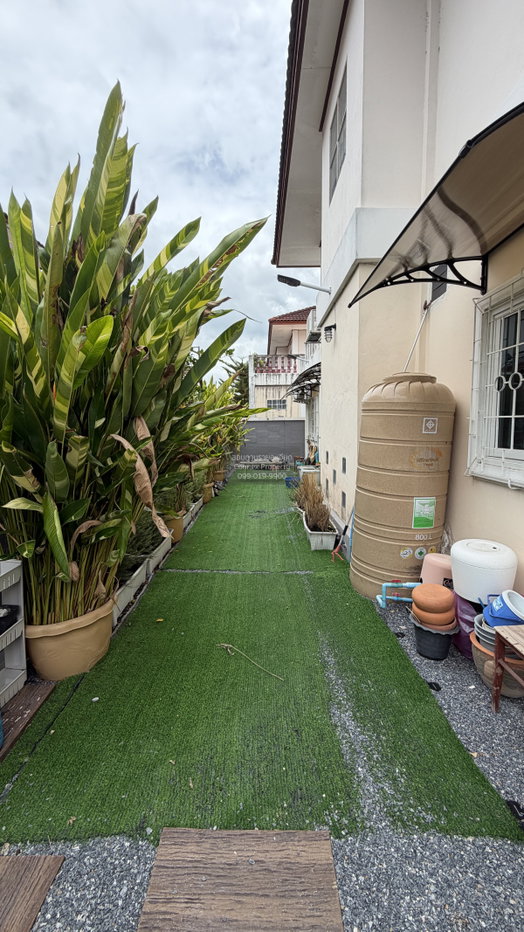 รูป ขายบ้าน  บ้านทุ่งแสงตะวัน 1 บางคูรัด บางบัวทอง นนทบุรี CX-176665 ✅ ทักไลน์ @connexproperty ตอบทันที ทีมงานมืออาชีพ ✅ - รูปที่ 9/9