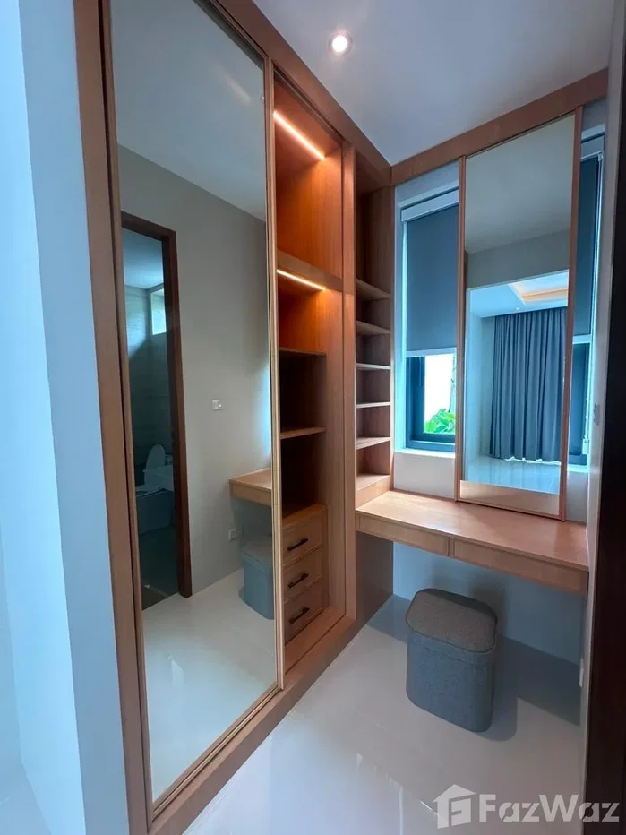 รูป วิลล่าให้เช่า 4 ห้องนอน ใน ไม้ขาว, ภูเก็ต 6817076 - รูปที่ 17/21