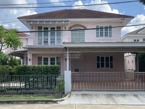 เช่าบ้าน  ชลลดา วงแหวน - รัตนาธิเบศร์ บางรักพัฒนา บางบัวทอง นนทบุรี CX-174384 ✅ ทักไลน์ @connexproperty ตอบทันที ทีมงานมืออาชีพ ✅