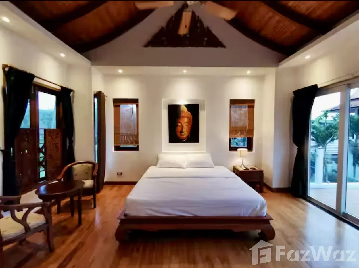 picture 4 Bedroom Villa for sale in Maenam, Surat Thani 6816688 - 12/20