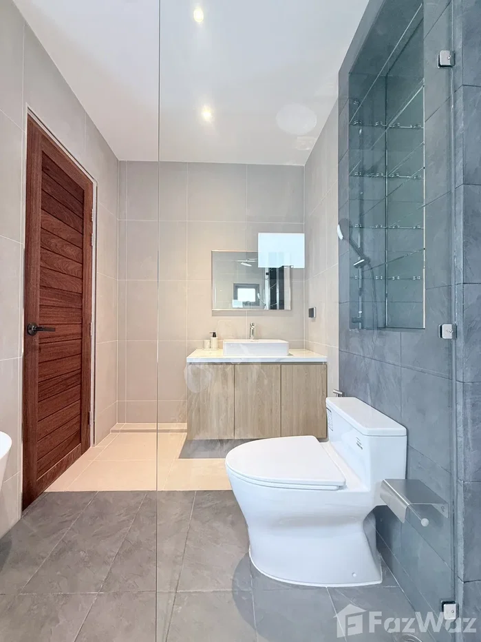 รูป ขาย บ้านเดี่ยว 3 ห้องนอน ใน เกาะแก้ว, ภูเก็ต 6814864 - รูปที่ 15/19