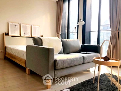 Condos for sale : 1-BR Condo at Noble Ploenchit near BTS Phloen Chit (ID 3263236)