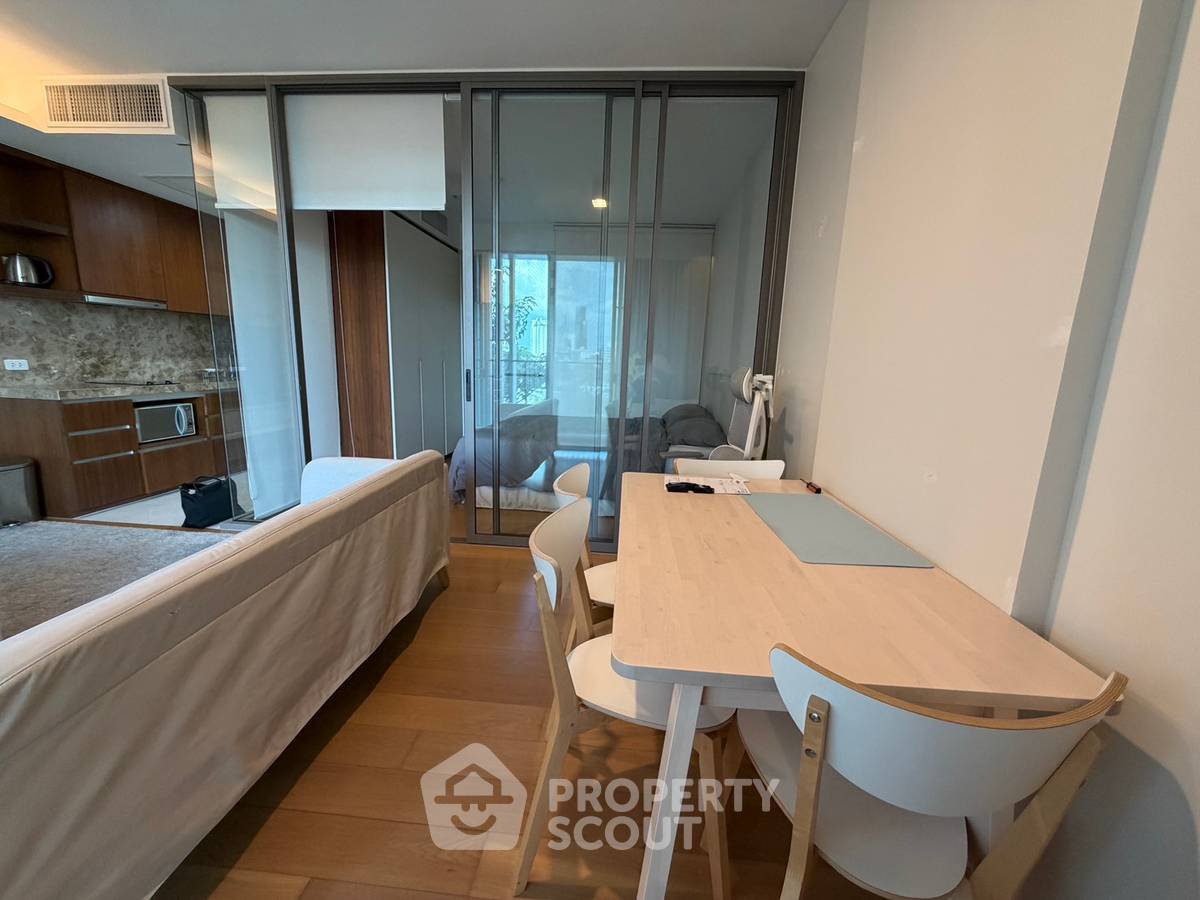 รูป คอนโด 1-ห้องนอน ที่ ไซมิส เทอร์ตี้ ไนน์ ใกล้ BTS พร้อมพงษ์ (ID 2207410) - รูปที่ 17/22