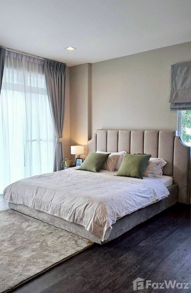 รูป บ้านเดี่ยวให้เช่า 4 ห้องนอน ในโครงการ สีวลี รัษฎา 5666936 - รูปที่ 17/33