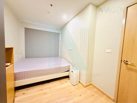 🚩 For Sell Condo BRIX CONDOMINIUM Building 1, Floor 8,1 bed room, Room size 43 sqm