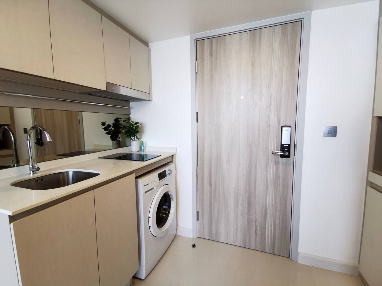 picture Knightsbridge Prime Sathorn【𝐑𝐄𝐍𝐓】 Contact Line ID: @hacondo - 7/12