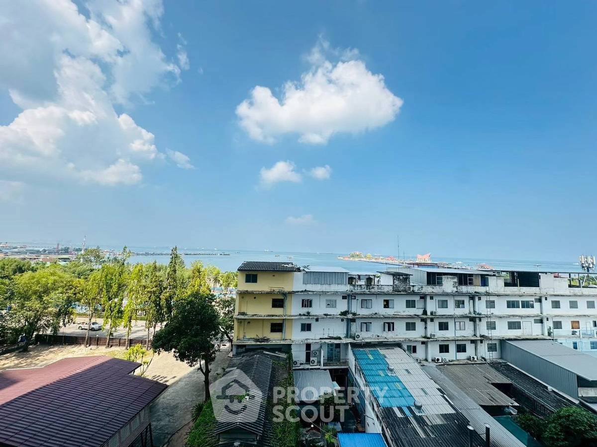 picture 1-BR Condo At Ladda Plus In Si Racha (ID 3348585) - 6/6