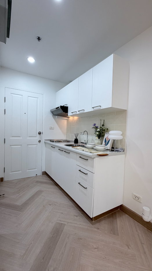 picture For sale 1.39 MB Metro Park Sathorn Condo - 9/10