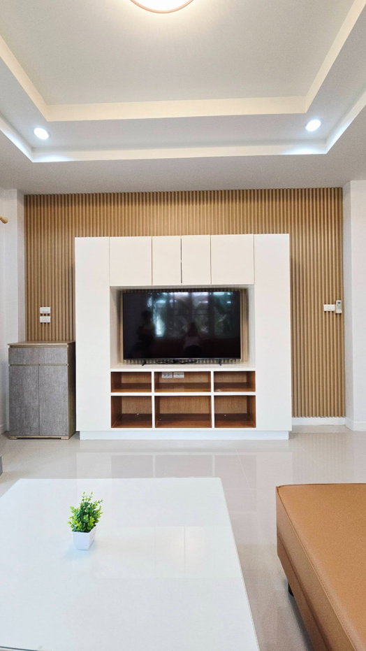 รูป 🏠 บ้านเช่า ลากุนน่าเฟส 10 | แยกรวมโชค เชียงใหม่ - รูปที่ 3/23