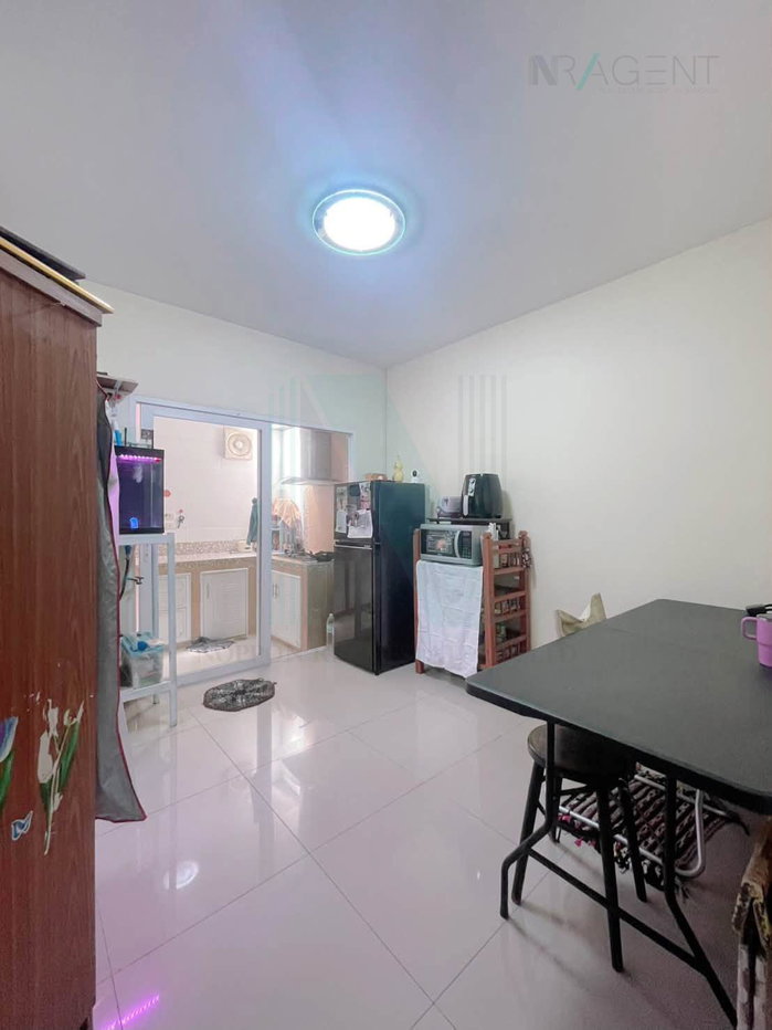 รูป 📌 ขายทาวน์เฮาส์ โครงการ กัสโต้ ปิ่นเกล้า-จรัญสนิทวงศ์ 2 ชั้น 4 ห้องนอน 2 ห้องน้ำ - รูปที่ 4/8