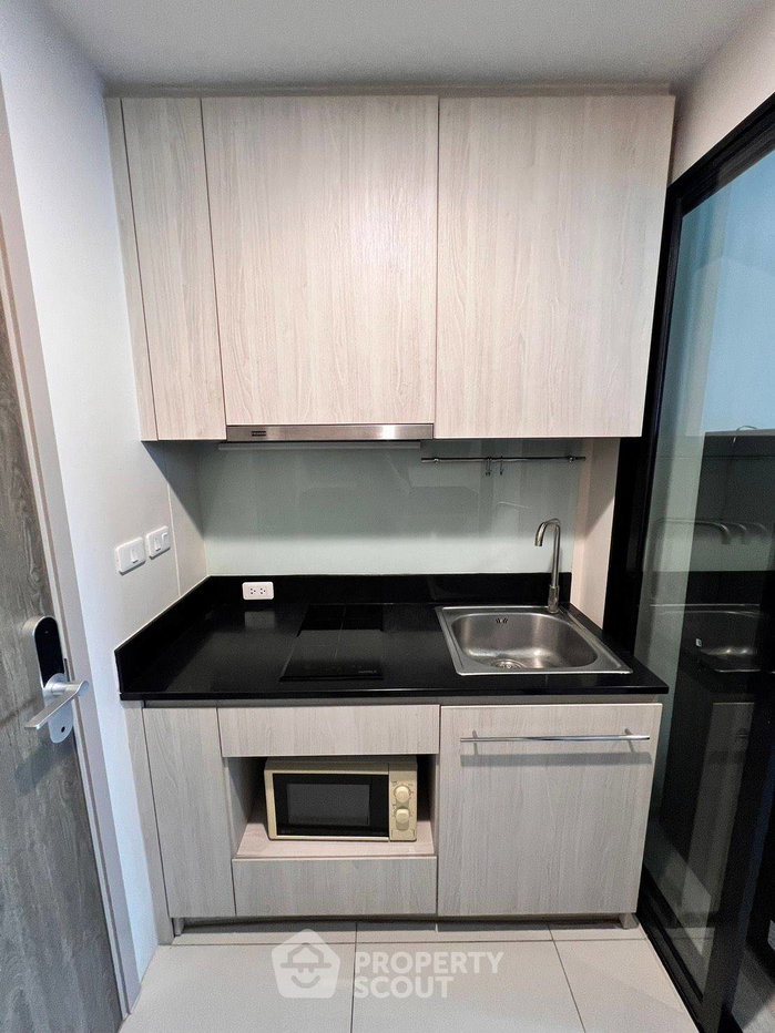 รูป คอนโด 1-ห้องนอน ที่ นิช โมโน เมกะ สเปซ บางนา ใน บางแก้ว (ID 2448003) - รูปที่ 6/13