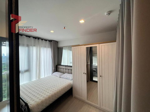PFD-09101 Condo for rent Life Asoke Hype