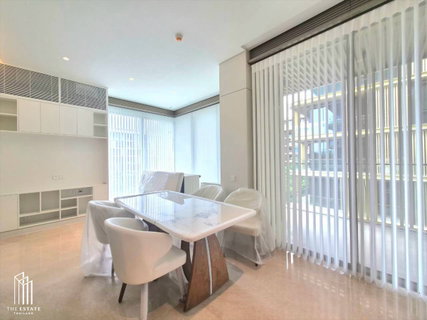 รูปภาพ For rent Mulberry Grove The Forestias Condo ห้องมุม วิวสวนป่า 30 ไร่ @130,000 Baht