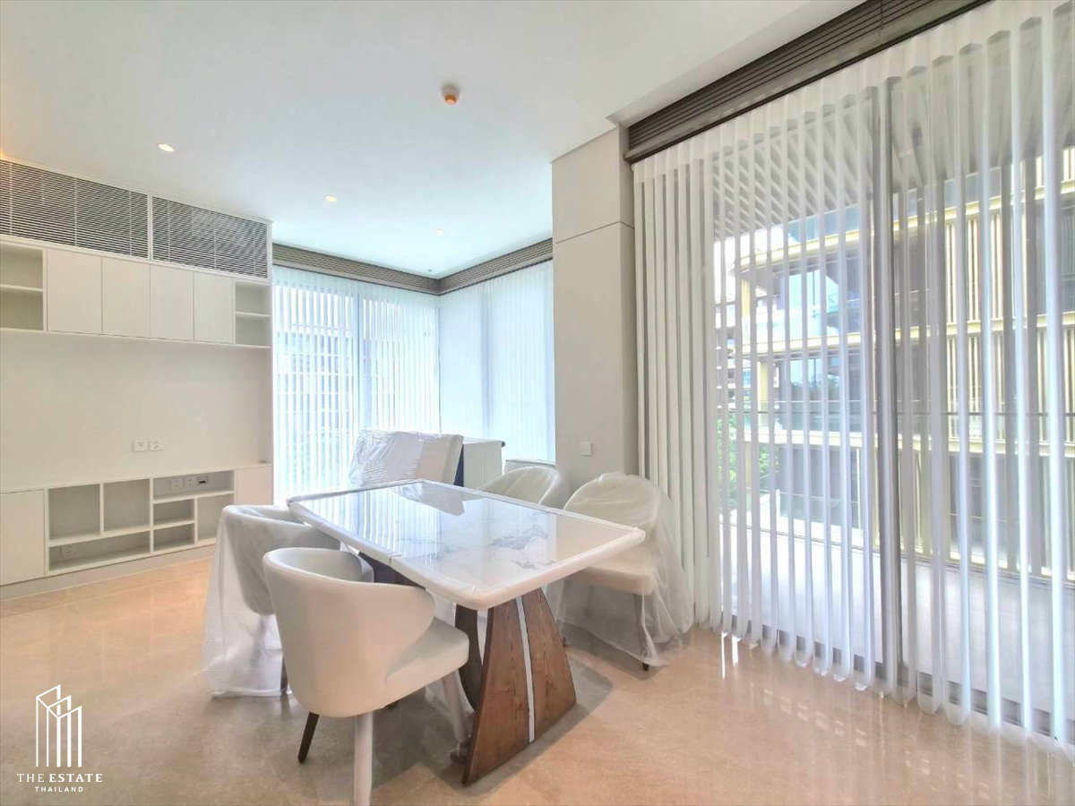 รูป For rent Mulberry Grove The Forestias Condo ห้องมุม วิวสวนป่า 30 ไร่ @130,000 Baht - รูปที่ 1/25