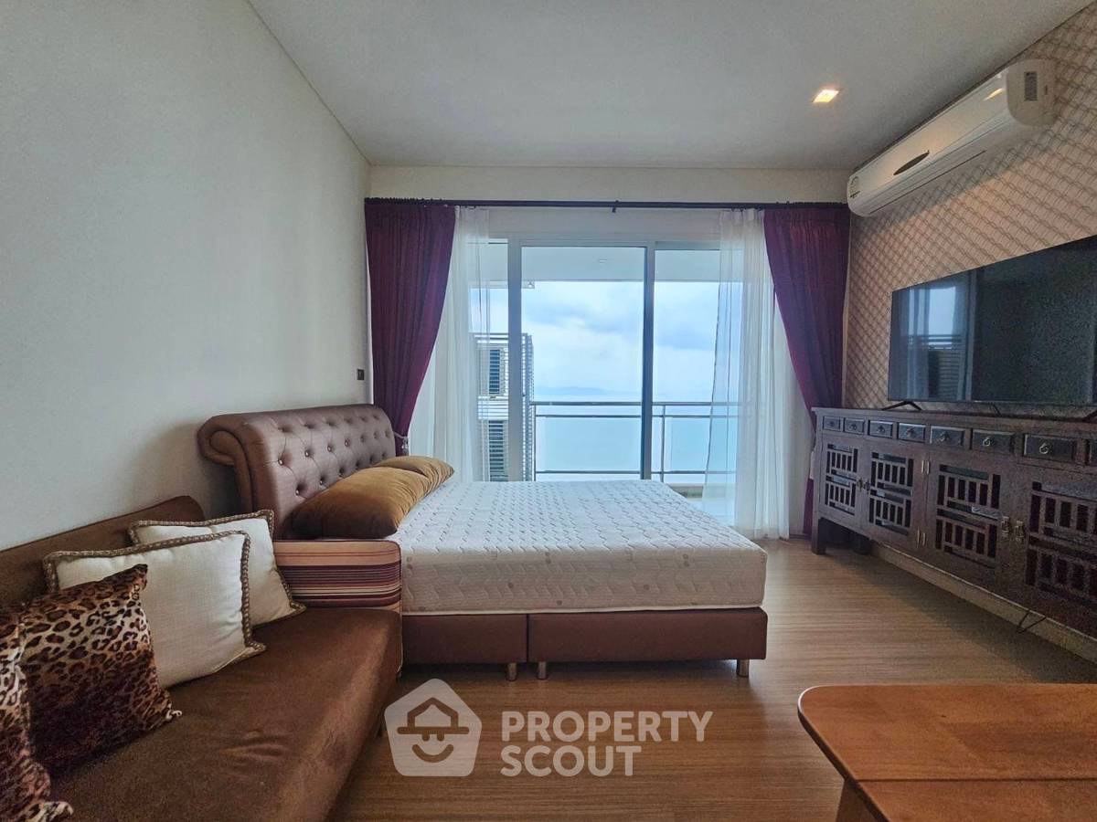 รูป ชั้น 29 ห้อง 1 ห้องนอน Reflection Jomtien Beach Pattaya (ID 2197665) - รูปที่ 10/19
