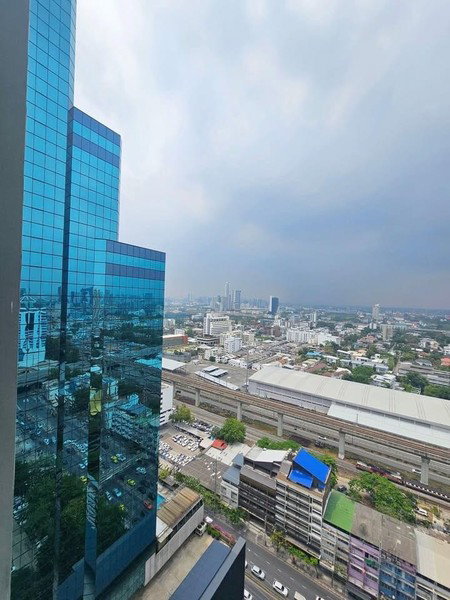 รูป A050328 Supalai Park Ekkamai - Thonglor - รูปที่ 2/4