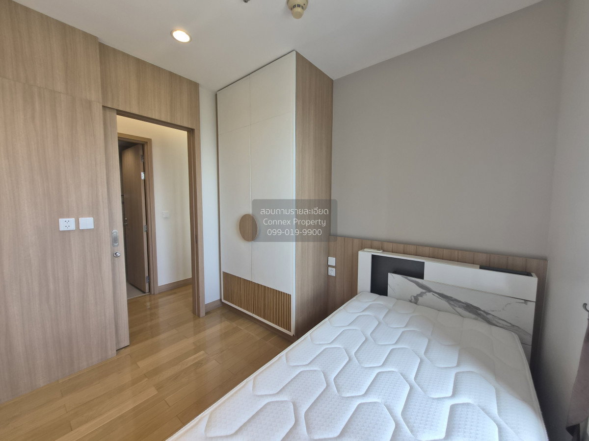 รูป เช่าคอนโด สิริ แอท สุขุมวิท BTS-ทองหล่อ พระโขนง เขต วัฒนา กรุงเทพ CX-19206 ✅ ทักไลน์ @connexproperty ตอบทันที ทีมงานมืออาชีพ ✅ - รูปที่ 7/8