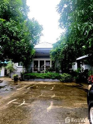 Houses for sale Bangkok : Studio House for sale in Lat Yao, Bangkok  6799907
