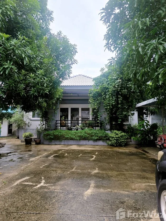 รูป ขาย บ้านเดี่ยว สตูดิโอ ใน ลาดยาว, กรุงเทพมหานคร 6799907 - รูปที่ 1/16