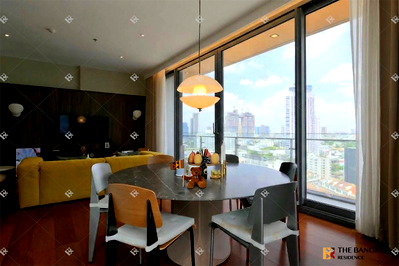 Condos for rent : Khun by Yoo  The Privilege of Luxury in an Economic Hub Location