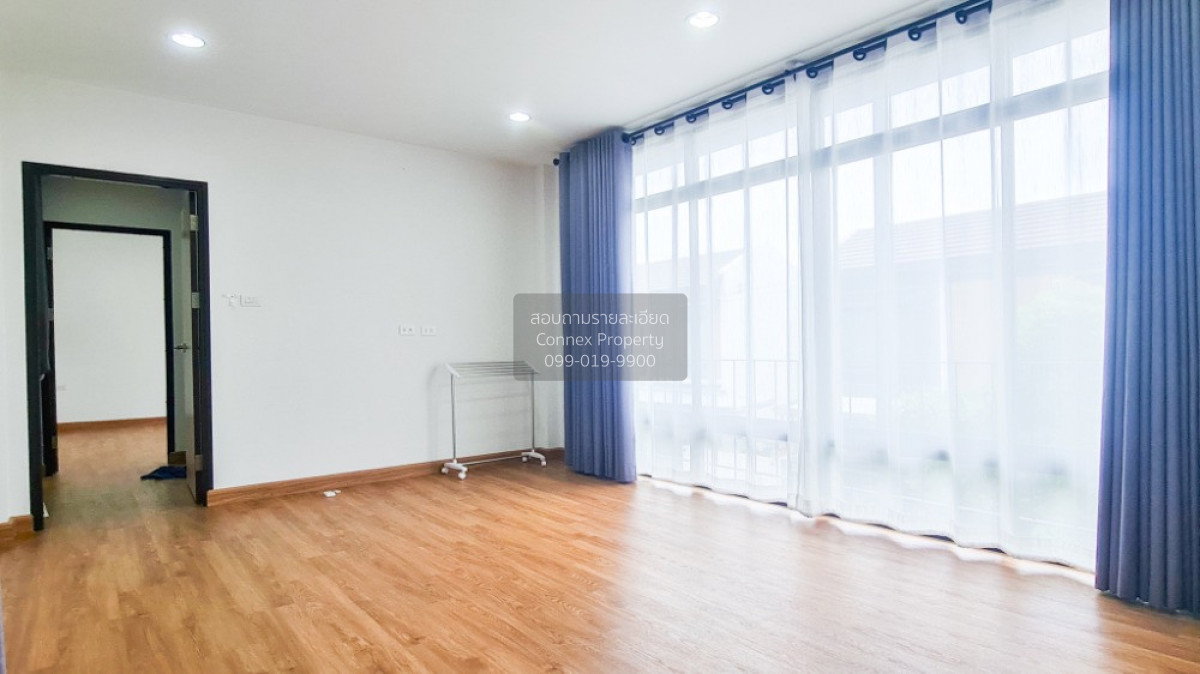 รูป เช่าบ้าน ดิ เอ็มเบรส จตุโชติ - รามอินทรา สามวาตะวันตก เขต คลองสามวา กรุงเทพ CX-173303 ✅ ทักไลน์ @connexproperty ตอบทันที ทีมงานมืออาชีพ ✅ - รูปที่ 12/12