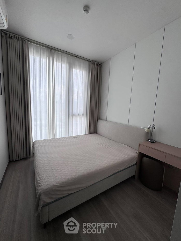 รูป คอนโด 2-ห้องนอน ที่ ริธึ่ม เจริญกรุง พาวิลเลี่ยน ใกล้ BTS สะพานตากสิน (ID 3348695) - รูปที่ 4/8