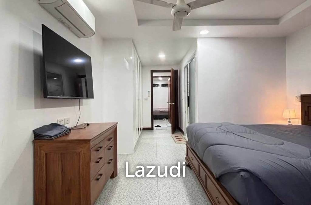 รูป คอนโดหรูขนาดใหญ่ 2 ห้องนอน ที่ เดอะ รีเจนท์ พระตำหนัก - รูปที่ 17/20