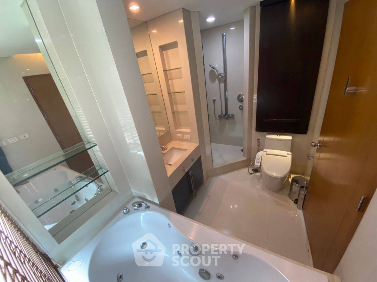 รูป คอนโด 2-ห้องนอน ที่ เดอะ พาร์ค ชิดลม ใกล้ BTS ชิดลม (ID 513677) - รูปที่ 3/6