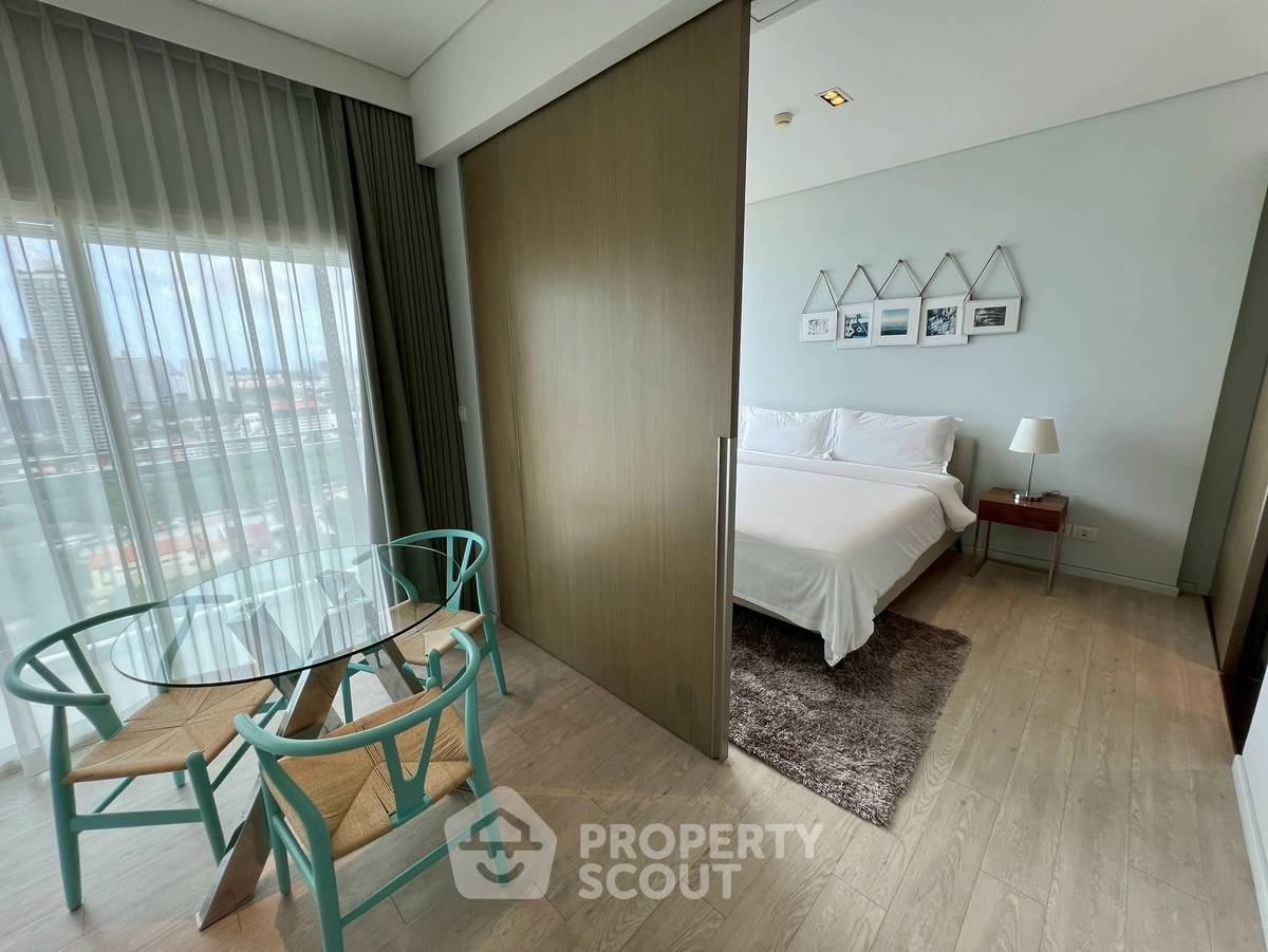 รูป คอนโด 2 ห้องนอน ให้เช่า ที่ Veranda Residence Pattaya (ID 3348682) - รูปที่ 9/23