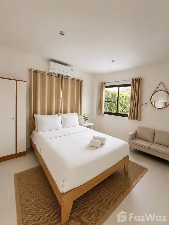 รูป วิลล่าให้เช่า 3 ห้องนอน ใน ศรีสุนทร, ภูเก็ต 6817615 - รูปที่ 13/18
