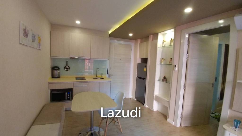 picture Seven Seas Condo Resort Pool View Condo for Sale - 3/6