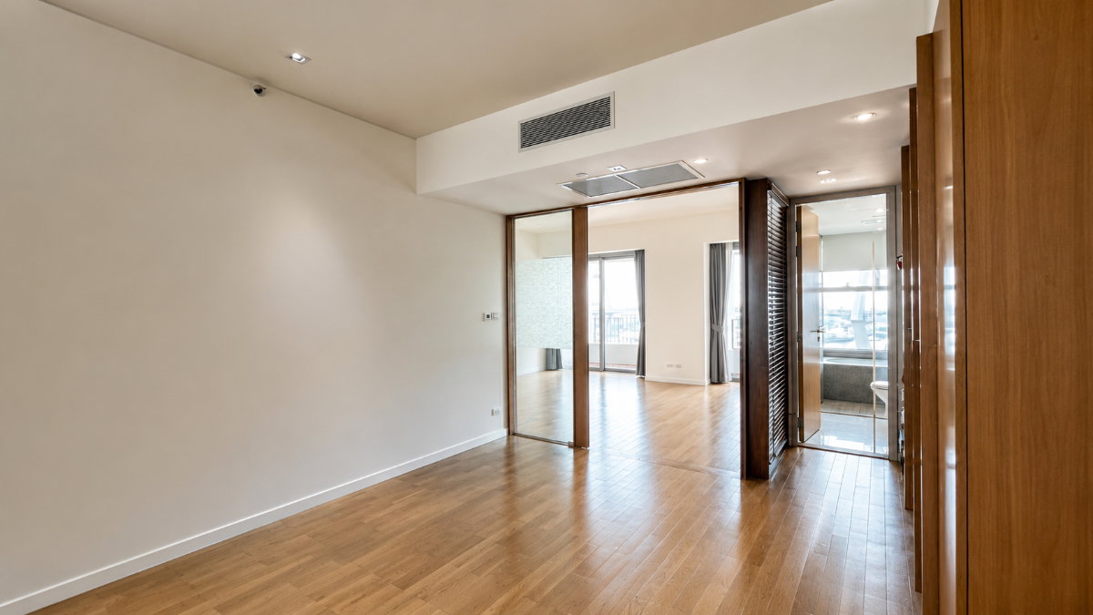 picture Luxury condo for sale by the river, The Pano Rama 3 - 9/12