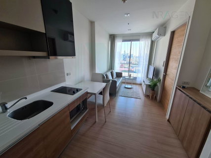 🎉 For Sell Condo RHYTHM SUKHUMVIT 50 Building 1, Floor 18,1 bed room, Room size 35 sqm