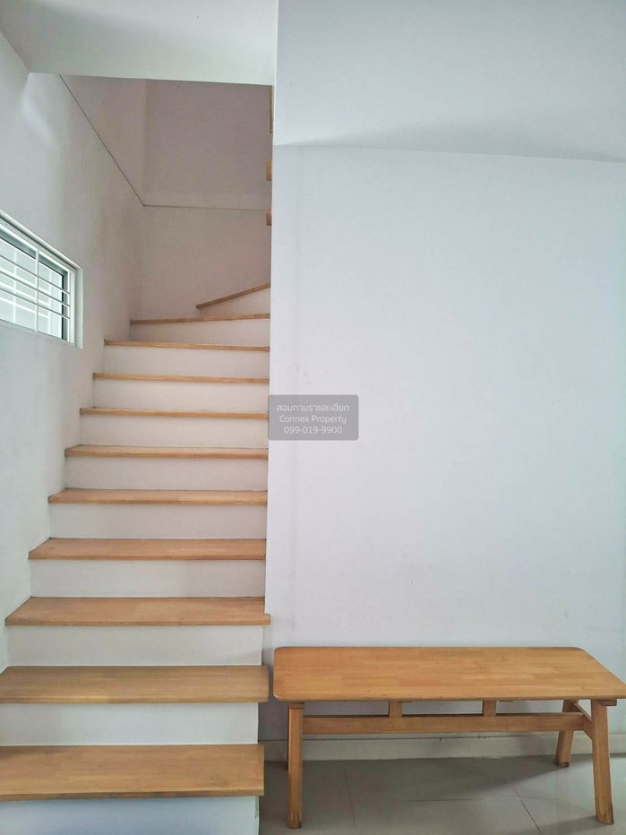 รูป ขายทาวน์เฮ้าส์/ทาวน์โฮม พฤกษาวิลล์ 89 รามอินทรา – วงแหวน ท่าแร้ง เขต บางเขน กรุงเทพ CX-177195 ✅ ทักไลน์ @connexproperty ตอบทันที ทีมงานมืออาชีพ ✅ - รูปที่ 6/10