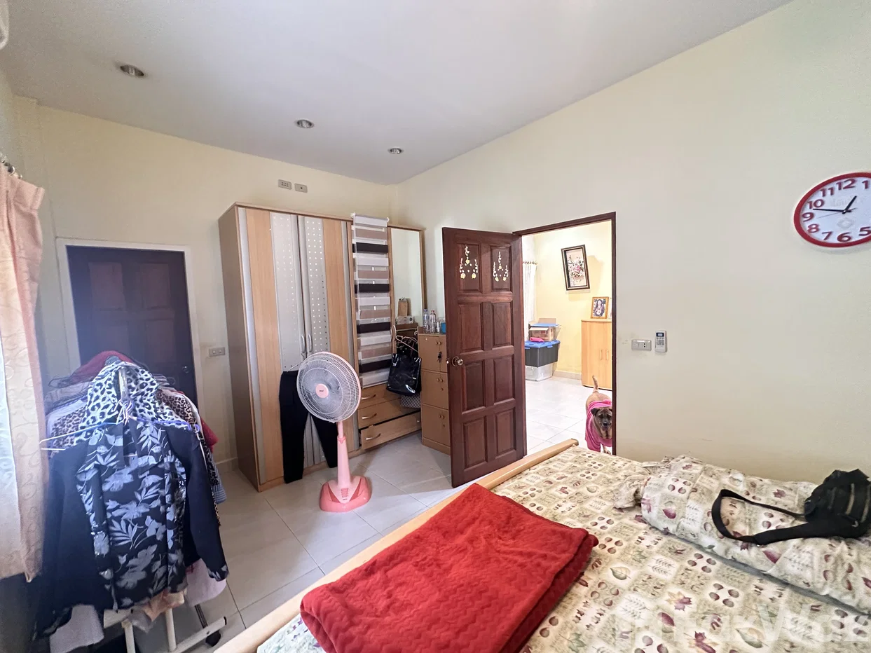 รูป ขาย บ้านเดี่ยว 4 ห้องนอน ใน หนองแก, ประจวบคีรีขันธ์ 6817415 - รูปที่ 15/25