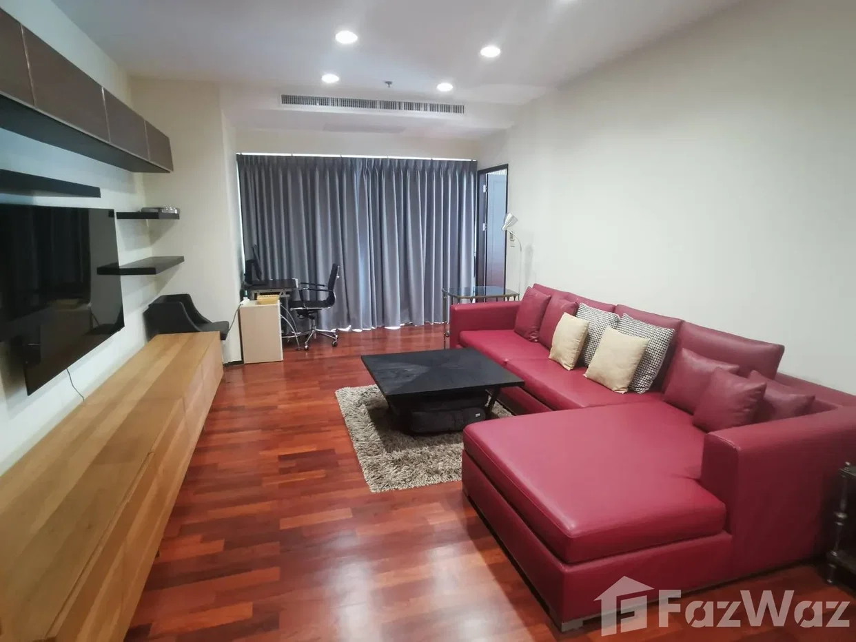 picture 2 bedrooms for rent at Noble Ora 6819312 - 12/28