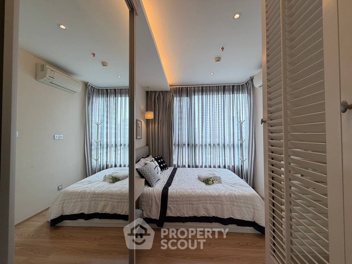 picture 1-BR Condo For Rent At H Sukhumvit 43 Near BTS Phrom Phong (ID 1928436) - 9/11