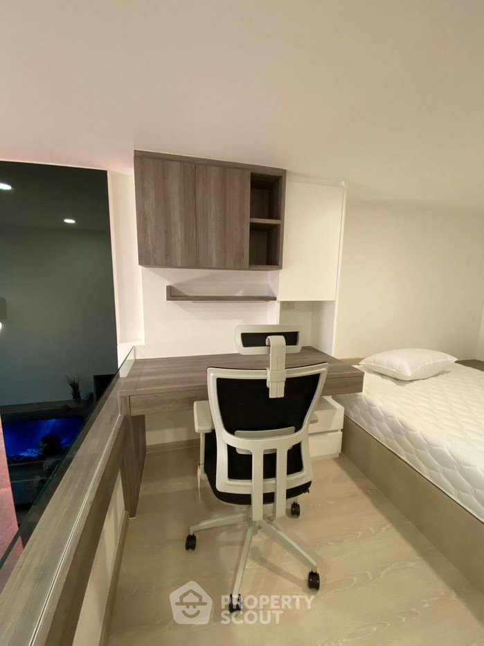 picture 1-BR 51 Sqm Condo At Knightsbridge Phaholyothin Interchange (ID 3349913) - 13/20