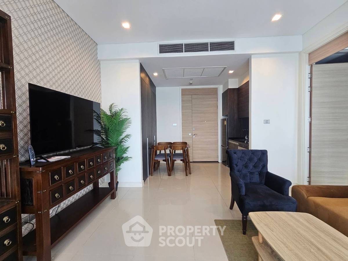รูป ชั้น 29 ห้อง 1 ห้องนอน Reflection Jomtien Beach Pattaya (ID 2197665) - รูปที่ 7/19