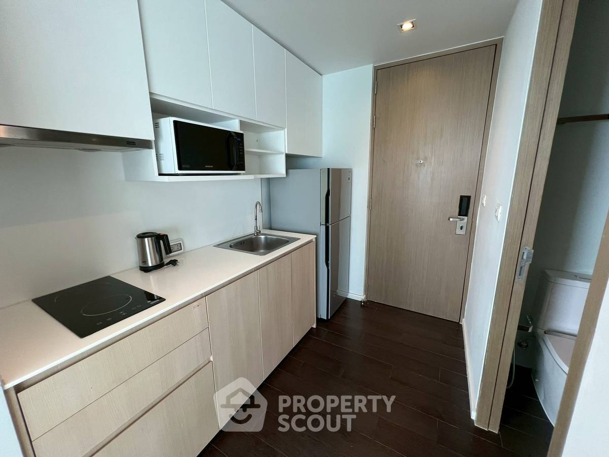 รูป คอนโด 2 ห้องนอน ให้เช่า ที่ Veranda Residence Pattaya (ID 3348682) - รูปที่ 12/23