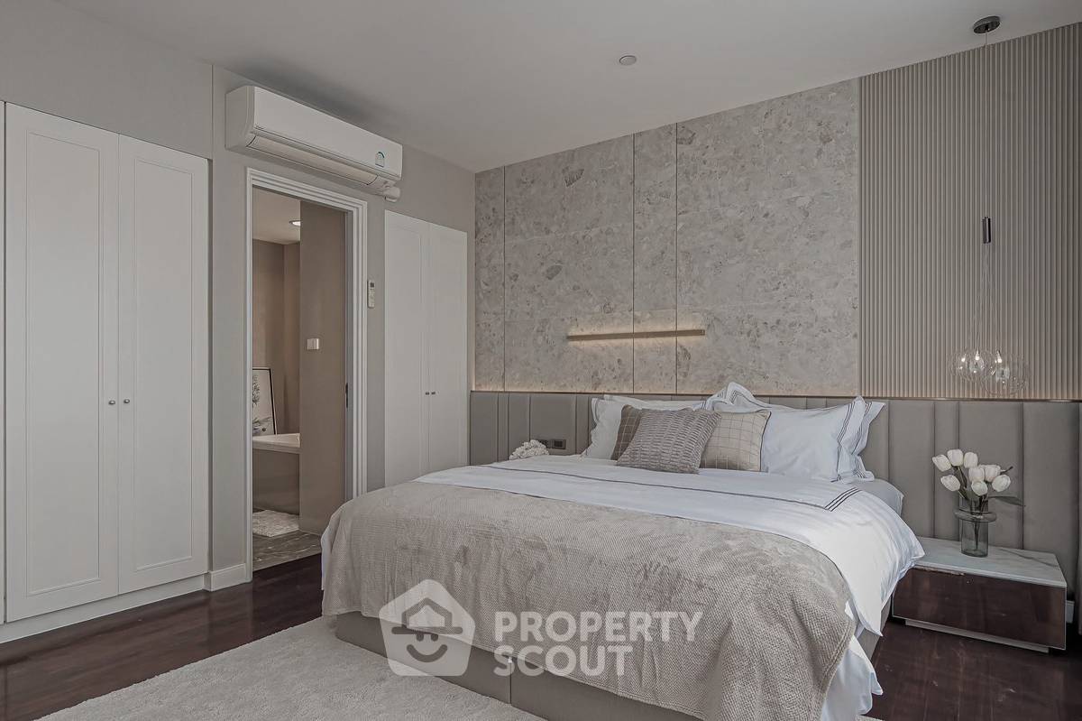 picture 3-BR Condo at Hampton Thonglor 10 near BTS Thong Lor (ID 3348713) - 8/13