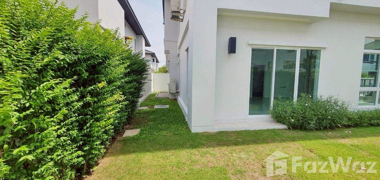 รูป บ้านเดี่ยวให้เช่า 4 ห้องนอน ในโครงการ สีวลี รัษฎา 5666936 - รูปที่ 6/33
