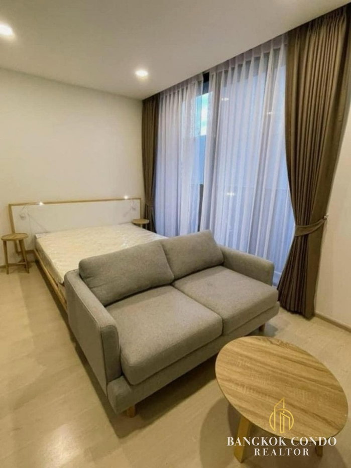 รูป 🍀🍀 คุ้มค่าที่สุด🔥 ให้เช่า📌 Noble Ambience Sukhumvit 42 (Line:@rent2022) BTS เอกมัย✨พร้อมเข้าอยู่ 🔖 A08869 - รูปที่ 4/12