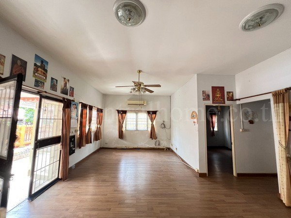 รูป บ้านเดี่ยว หมู่บ้าน เสนากรีนวิลล์ รังสิต - คลอง 11 - รูปที่ 5/13