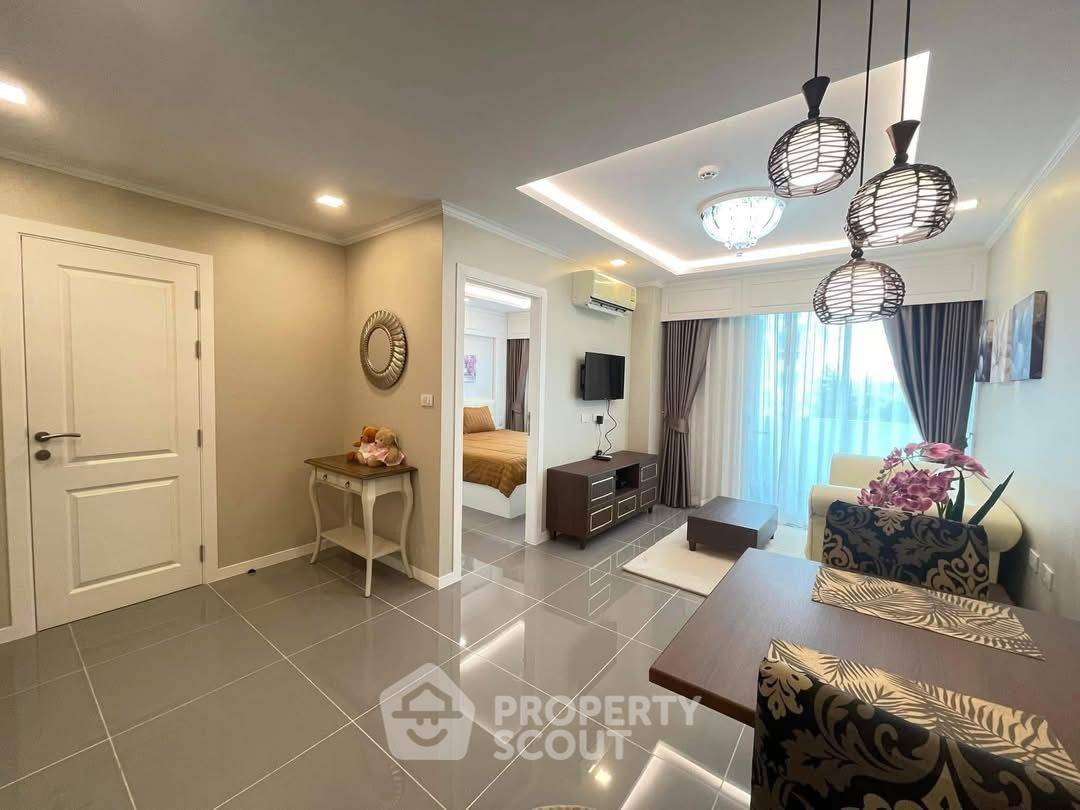 รูป คอนโด 1-ห้องนอน ที่ ดิ โอเรียนท์ รีสอร์ท แอนด์ สปา ใกล้ เมืองพัทยา (ID 993253) - รูปที่ 3/17